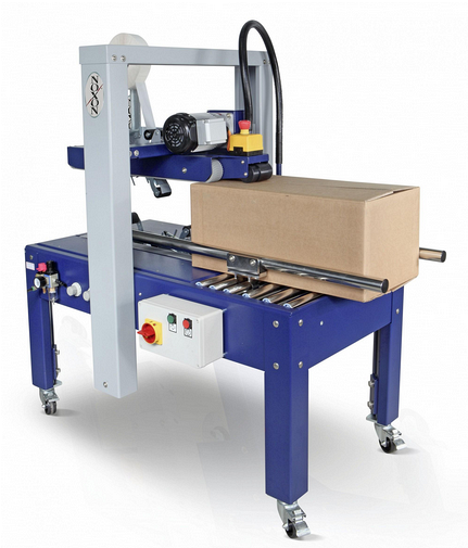 Mašine za zatvaranje kutija