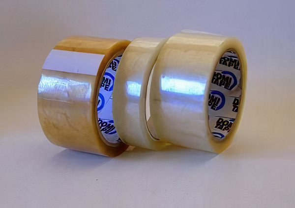 Neutralne selotejp trake