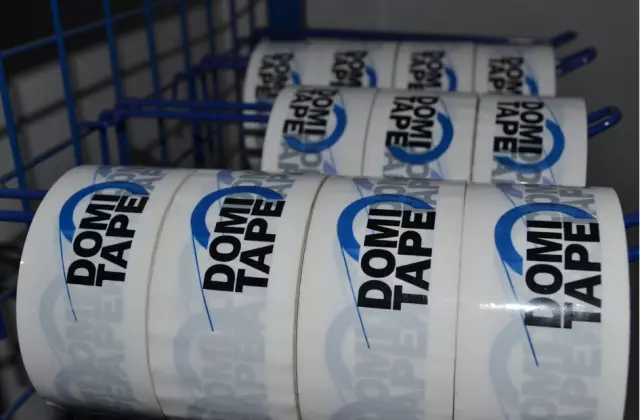 Štampane samolepljive trake